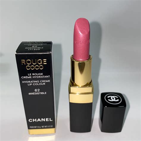 Chanel lipstick price Malaysia